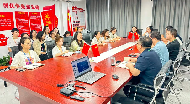 筑牢工程質量防線，正誠咨詢集團復審走場培訓圓滿開展